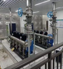 農(nóng)村無塔供水設(shè)備價(jià)格是如評(píng)何定的？由哪些因素決定？