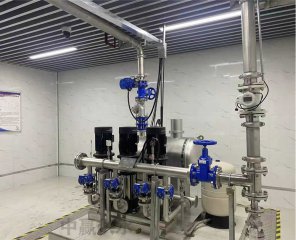 <b>無負壓變頻調(diào)速供水設(shè)備滿足多樣化的市場需求</b>